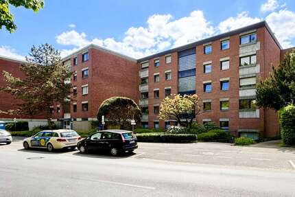 Wohnung Düsseldorf Stadtbezirk 7 - 4 Zimmer, 98 m&sup2;, 459.000&euro; | Angebot:20364368