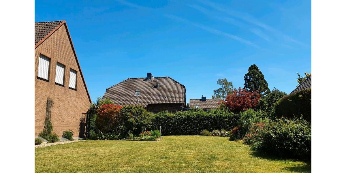 Einfamilienhaus Wegberg - 4 Zimmer, 92 m&sup2;, 295.000&euro; | Angebot:27502867