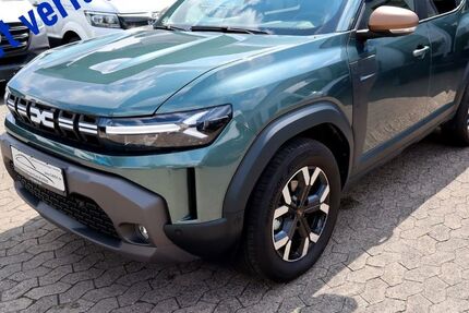 Dacia Duster 6.000 km 25.950 &euro; Krefeld 47799