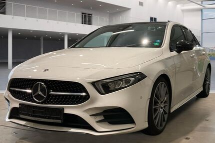 Mercedes-Benz A 250 173.484 km 19.900 &euro; Viersen 41748