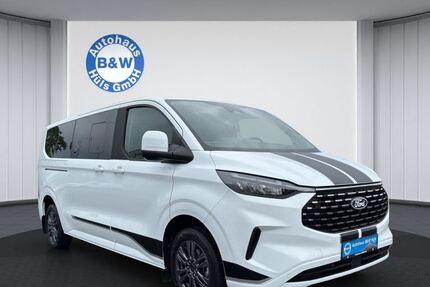 Ford Tourneo Custom 19.874 km 40.999 &euro; Krefeld 47805