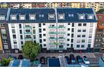Etagenwohnung Düsseldorf Flingern Süd - 1 Zimmer, 33 m&sup2;, 899&euro; | Angebot:27547837