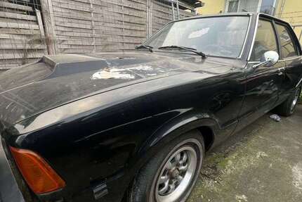 Ford Taunus 63.982 km 3.000 &euro; Duisburg 47053