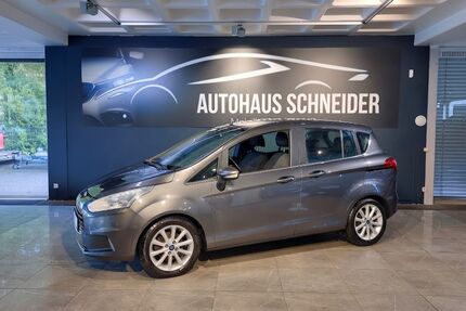 Ford B-Max 108.461 km 6.890 &euro; Ratingen 40880
