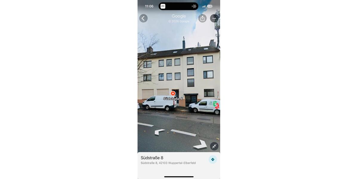 Mehrfamilienhaus, Wohnhaus Düsseldorf Stadtbezirk 3 - 18 Zimmer, 475 m&sup2;, 995.000&euro; | Angebot:27493841