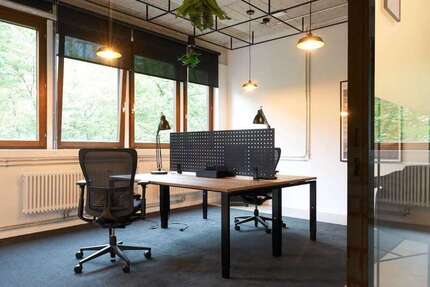 Gewerbeobjekt Neuss - 5.943&euro; | Angebot:27472168