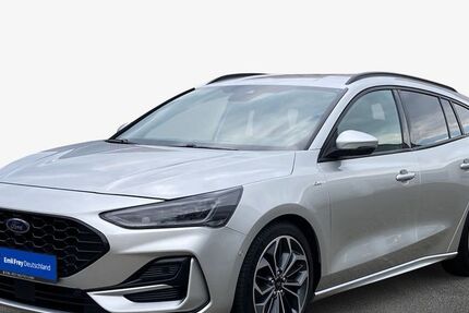 Ford Focus 76.399 km 16.990 &euro; Düsseldorf 40549