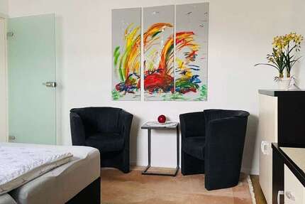 Zimmer Ratingen Ost - 1 Zimmer, 1.150&euro; | Angebot:17202873