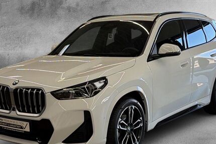 BMW X1 13.667 km 43.790 &euro; Krefeld 47800