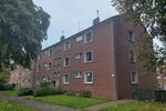 Erdgeschoßwohnung Mönchengladbach West - 2 Zimmer, 45 m&sup2;, 420&euro; | Angebot:27533043