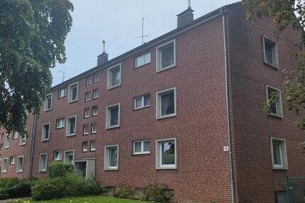 Wohnung Mönchengladbach West - 2 Zimmer, 45 m&sup2;, 420&euro; | Angebot:27533043