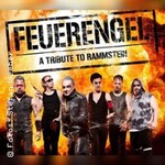 Feuerengel - Yes, we brenn' - Die 30-Jahre-Tour