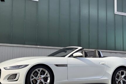 Jaguar F-Type 17.196 km 48.493 &euro; Viersen 41748