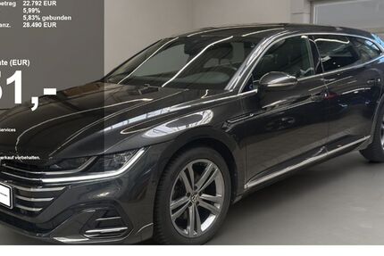 VW Arteon 82.857 km 25.839 &euro; Krefeld 47805