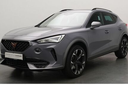 Cupra Formentor 117.002 km 22.480 &euro; Leverkusen 51379