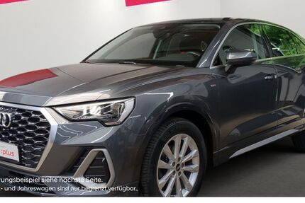 Audi Q3 56.934 km 28.950 &euro; Mülheim a.d. Ruhr 45481