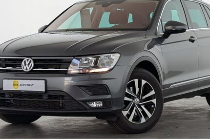 VW Tiguan 91.990 km 17.960 &euro; Düsseldorf 40599