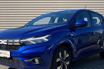 Dacia Sandero 43.000 km 15.290 &euro; Duisburg 47059