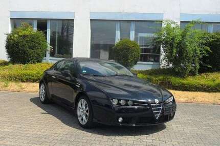 Alfa Romeo Brera 199.850 km 3.690 &euro; Pulheim-brauweiler 50259