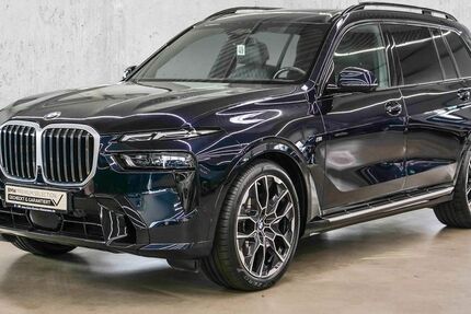 BMW X7 17.695 km 91.990 &euro; Krefeld 47800