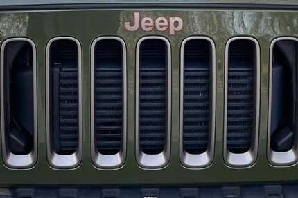 Jeep Wrangler 25.777 km 38.000 &euro; Düsseldorf 40229