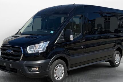 Ford Transit 94.849 km 24.900 &euro; Dormagen 41540