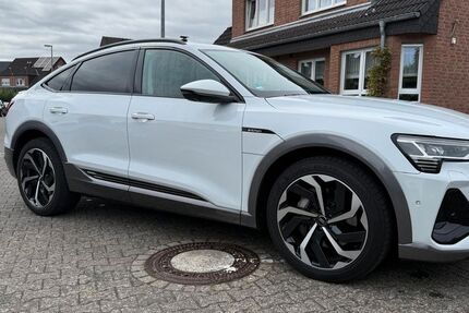 Audi e-tron 42.750 km 32.000 &euro; Mönchengladbach 41065