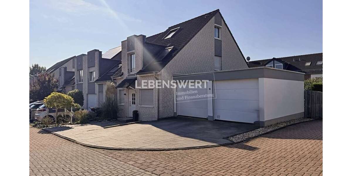 Einfamilienhaus Mettmann - 5 Zimmer, 113 m&sup2;, 590.000&euro; | Angebot:27542483