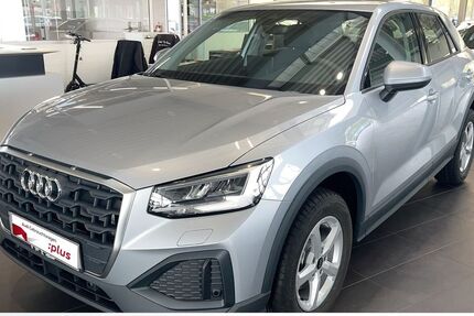 Audi Q2 1.990 km 31.450 &euro; Duisburg 47178