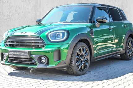 Mini Cooper Countryman 54.400 km 25.990 &euro; Velbert 42553