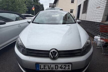VW Golf 309.000 km 3.300 &euro; Leverkusen 51371