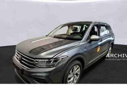 VW Tiguan Allspace 36.754 km 31.988 &euro; Leverkusen 51379