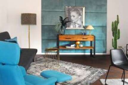 Zimmer Düsseldorf Heerdt - 1.5 Zimmer, 1.380&euro; | Angebot:27490171