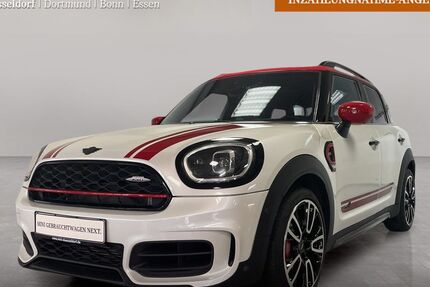 Mini John Cooper Works Countryman 28.181 km 36.999 &euro; Düsseldorf 40237