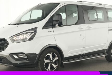 Ford Tourneo Custom 39.945 km 36.399 &euro; Neuss 41460