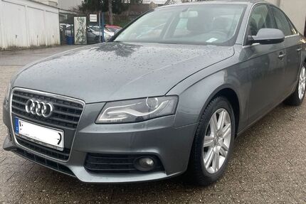 Audi A4 127.000 km 8.490 &euro; Mönchengladbach 41238