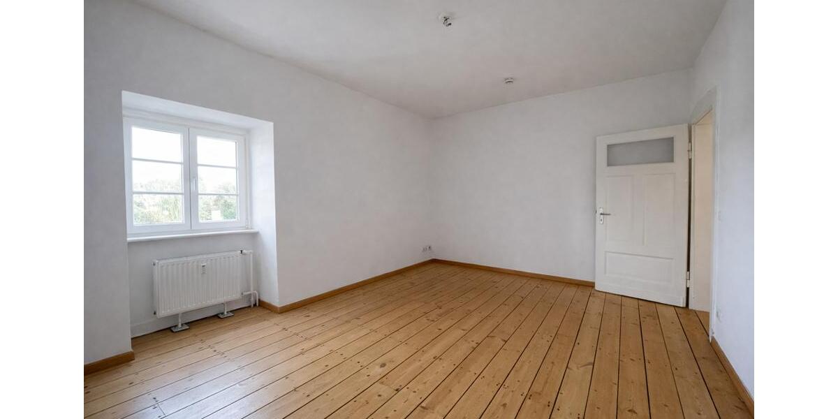 Etagenwohnung Mülheim an der Ruhr - 2 Zimmer, 53 m&sup2;, 390&euro; | Angebot:25218178