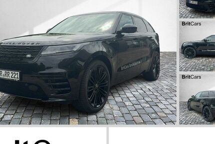 Land Rover Range Rover Velar 3.761 km 89.890 &euro; Krefeld 47803
