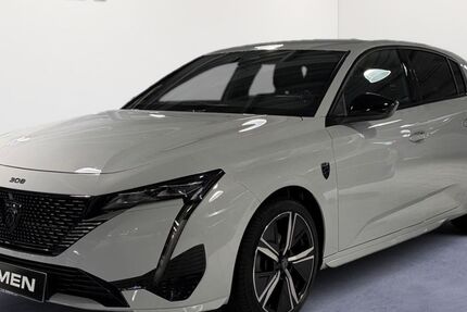 Peugeot 308 30.725 km 20.850 &euro; Düsseldorf 40233