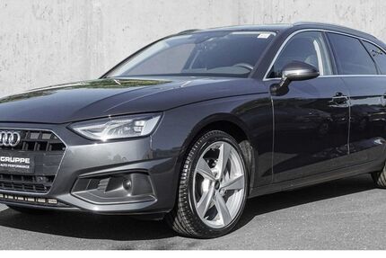 Audi A4 67.348 km 24.390 &euro; Düsseldorf 40549