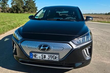 Hyundai IONIQ 91.500 km 16.500 &euro; Kaarst 41564