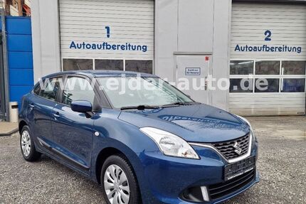 Suzuki Baleno 19.714 km 7.750 &euro; Düsseldorf 40589