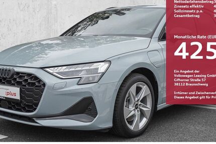 Audi A3 5.890 km 33.780 &euro; Düsseldorf 40549