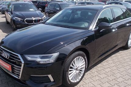 Audi A6 106.613 km 30.800 &euro; Willich 47877