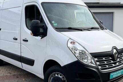 Renault Master 74.000 km 11.850 &euro; Mönchengladbach 41061