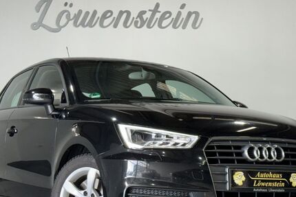 Audi A1 121.248 km 13.280 &euro; Moers 47443