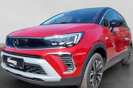 Opel Crossland (X) 16.351 km 16.390 &euro; Moers 47441