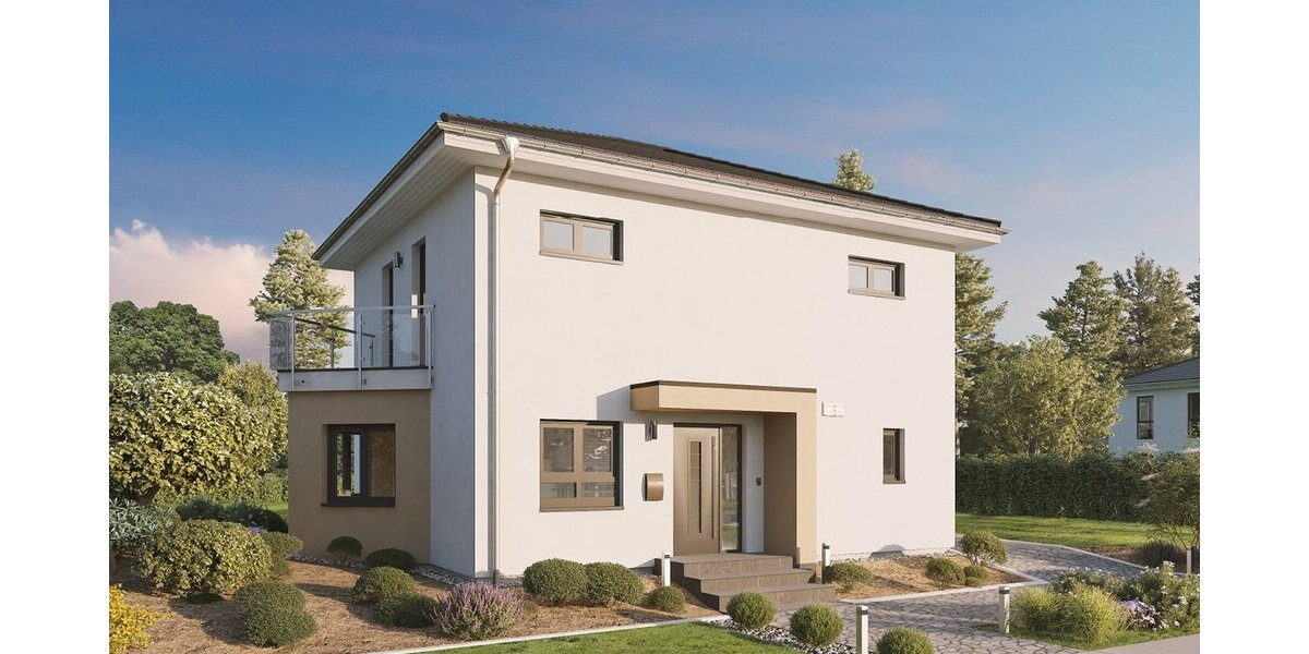 Individuell geplantes Einfamilienhaus in Viersen - Flexibles Wohnen mit allkauf Qualität - Einfamilienhaus Viersen Sittard | Angebot:27504808