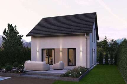 Haus Korschenbroich - 4 Zimmer, 106 m&sup2;, 537.900&euro; | Angebot:27393763