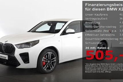 BMW X2 10.766 km 37.970 &euro; Bergheim 50126